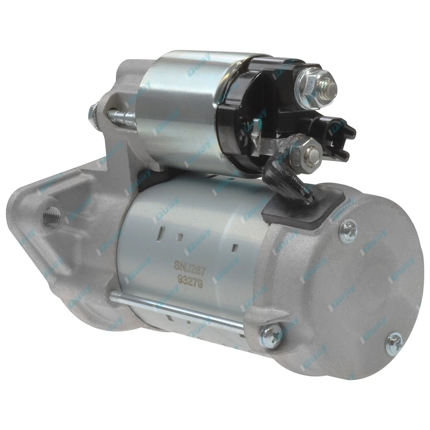 Starter Motor for Toyota Corolla ZRE152R ZRE153R ZRE182R 4cyl (2007-2018)