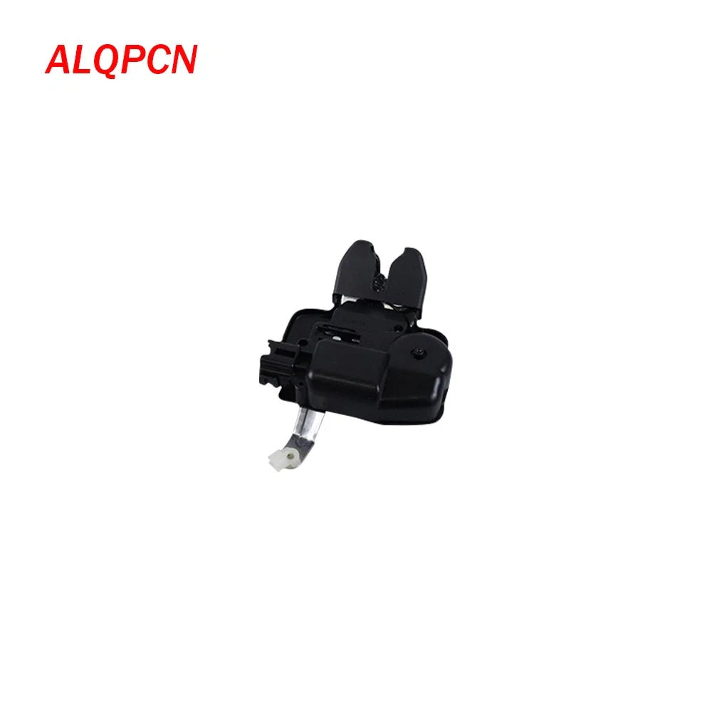 Trunk Lock Tailgate Latch for Nissan Tiida C11 Sedan (2007-2014)