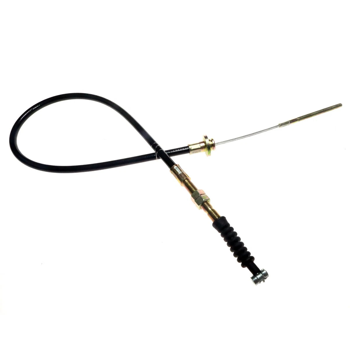 Set of 2 Front Hand Brake Cables for Mazda B Series (1985–1998)