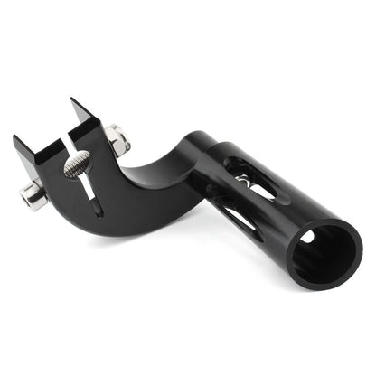 21" Front Wheel Mudguard Lift Bracket Adapters for Harley Road King, Street Glide (2014–2023)