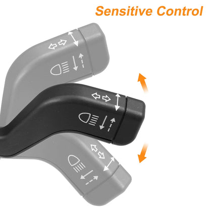 Turn Signal Switch for Opel Corsa B (1993–2000) 9181010
