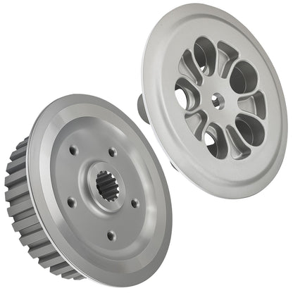 Clutch Pressure Plate for Yamaha YZ125X (2020–2024)