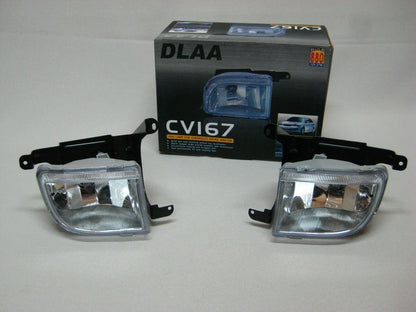 Fog Lamp Driving Light for Chevrolet Optra, Lacetti (2004-2013)