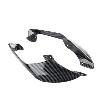Adjustable Brake Clutch Lever Set for Yamaha YZF R1 R6 R6S (2000–2023)