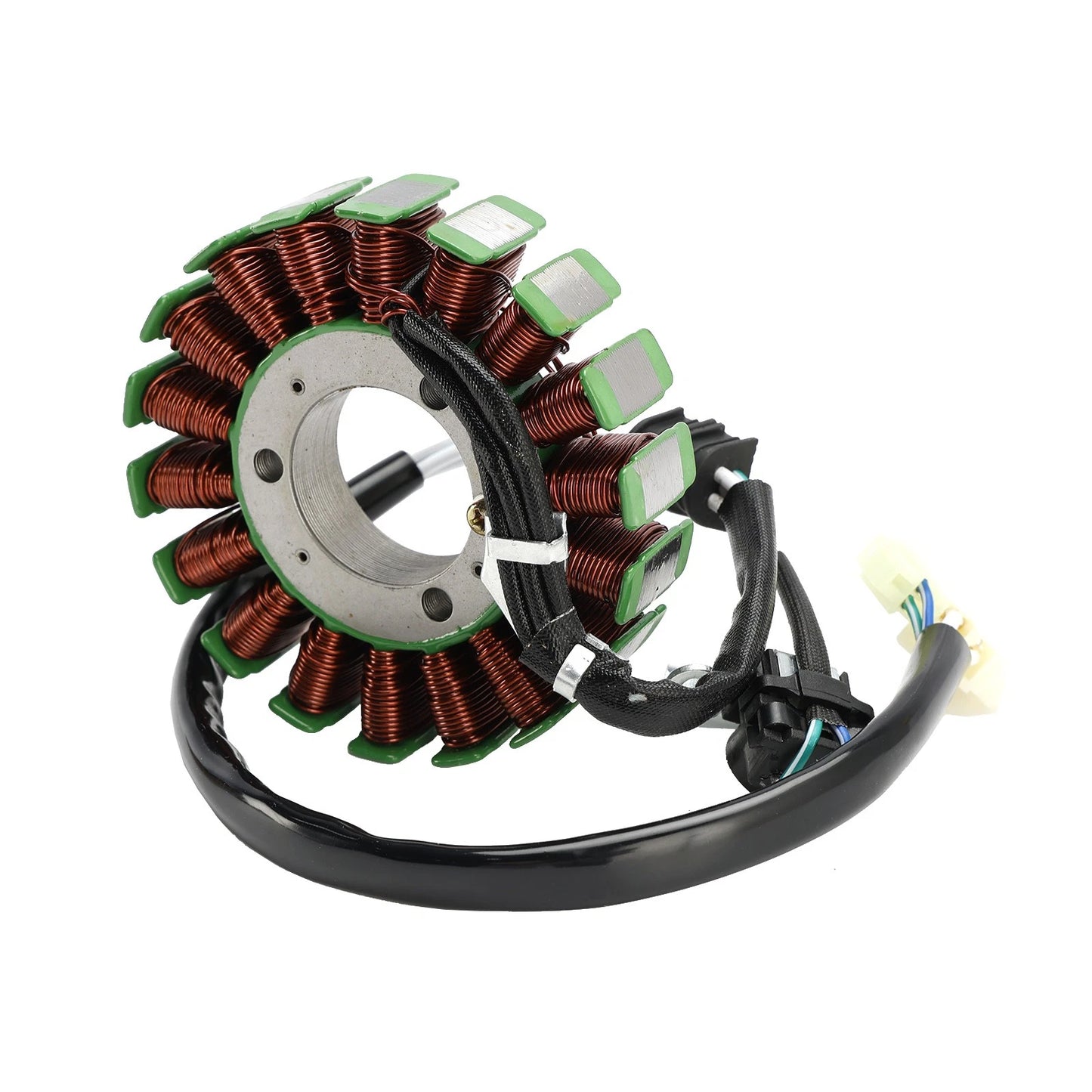 Alternator Stator for Yamaha WaveRunner XL XLT 1200 GP1200 R XR1800 (1999–2005)