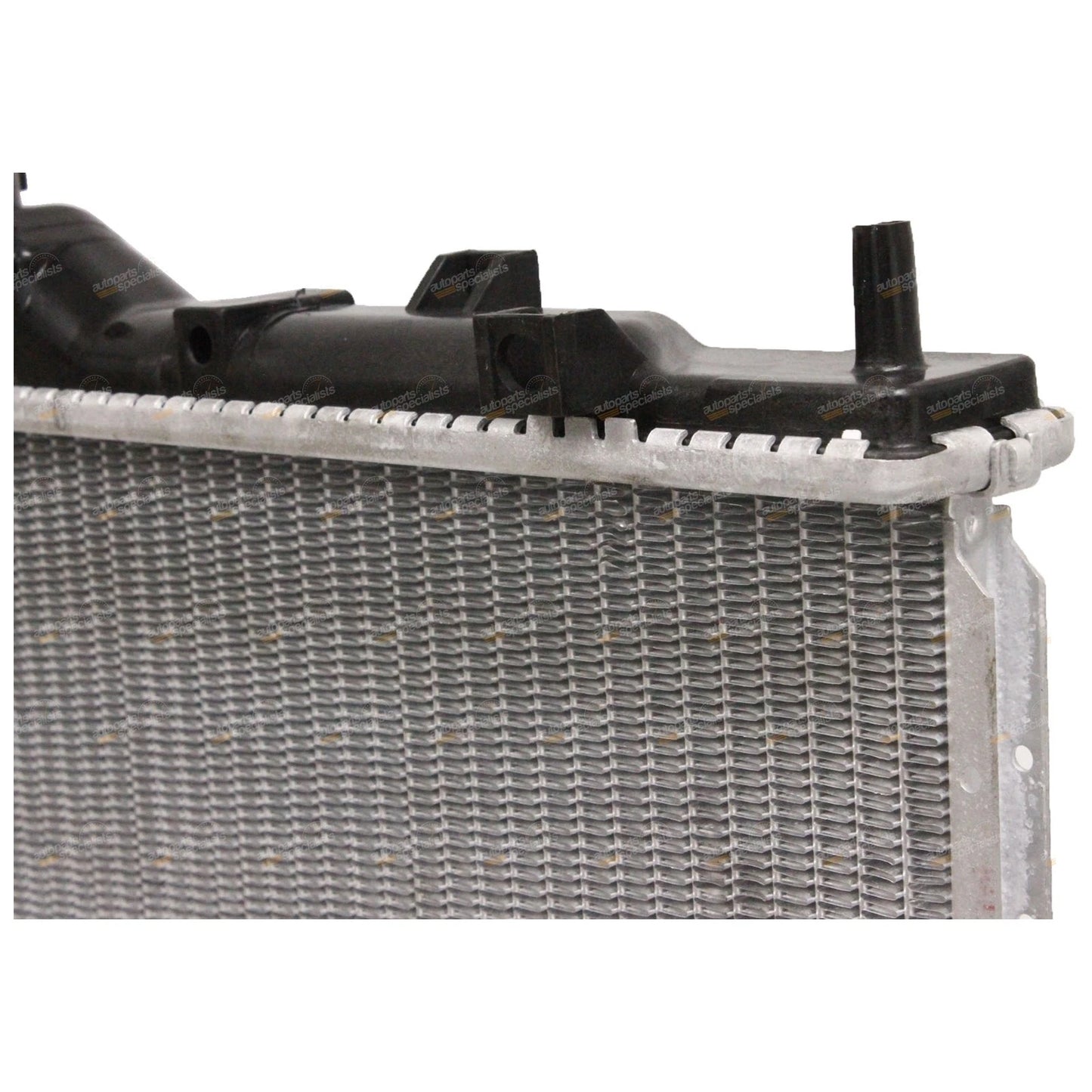 Alloy Core Radiator for Mitsubishi 380 (2005–2008)