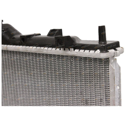 Alloy Core Radiator for Mitsubishi 380 (2005–2008)