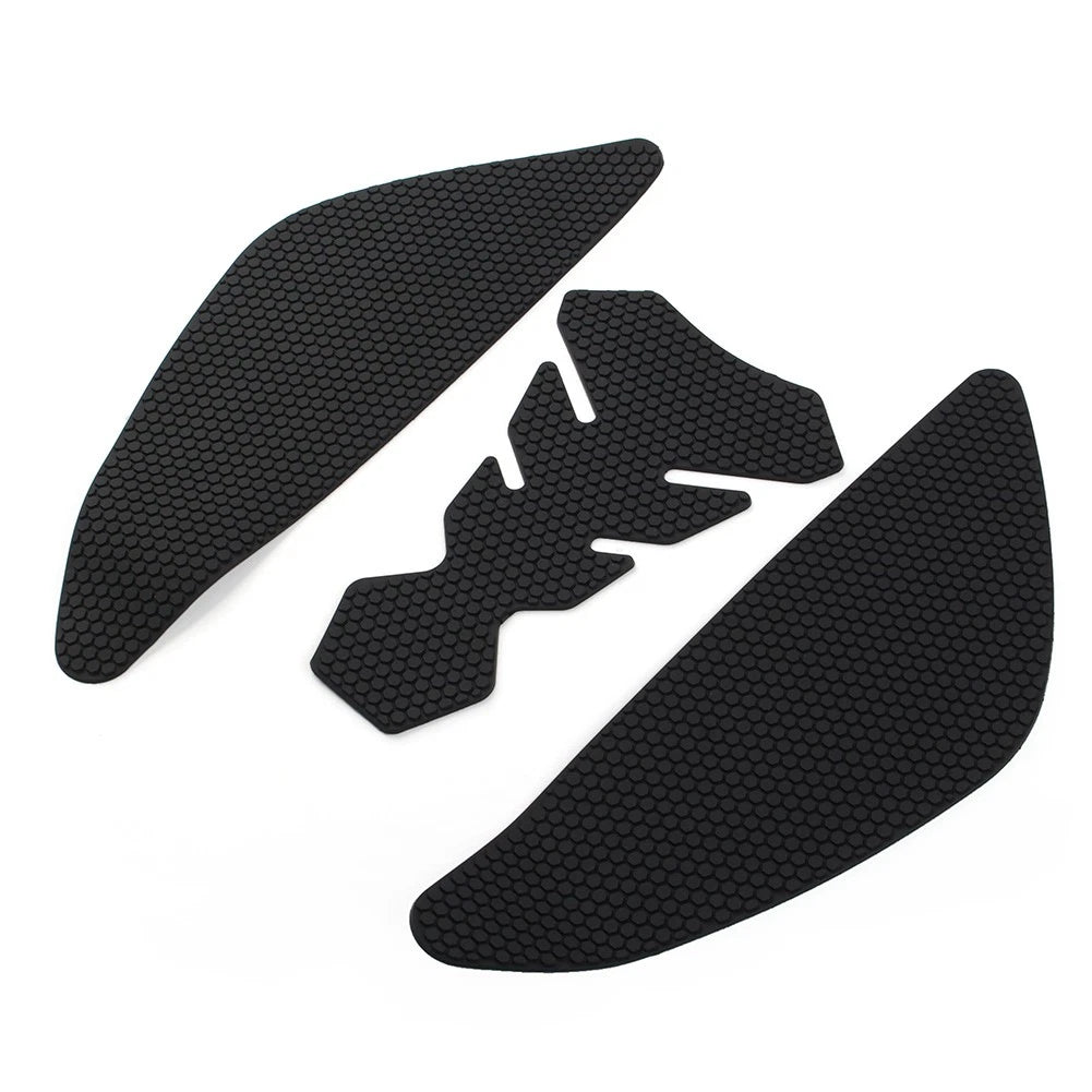 Traction Knee Protector Anti-Slip Sticker for Kawasaki Z650RS (2022–2023)