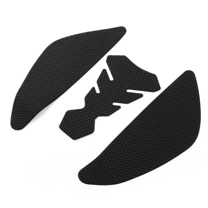 Traction Knee Protector Anti-Slip Sticker for Kawasaki Z650RS (2022–2023)