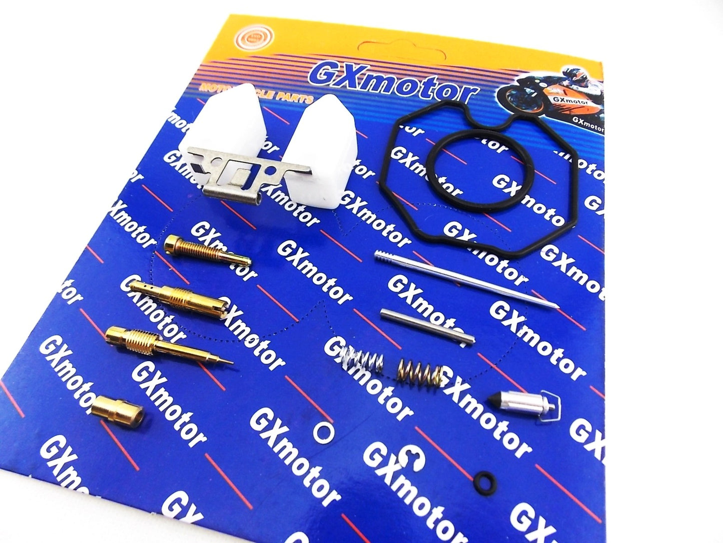Carburetor Rebuild Kit for Honda CRF100 (2004–2007)