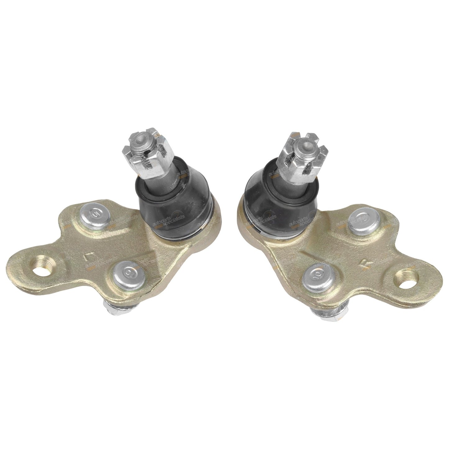 2x Lower Ball Joints for Lexus RX330 (2003–2005) AWD