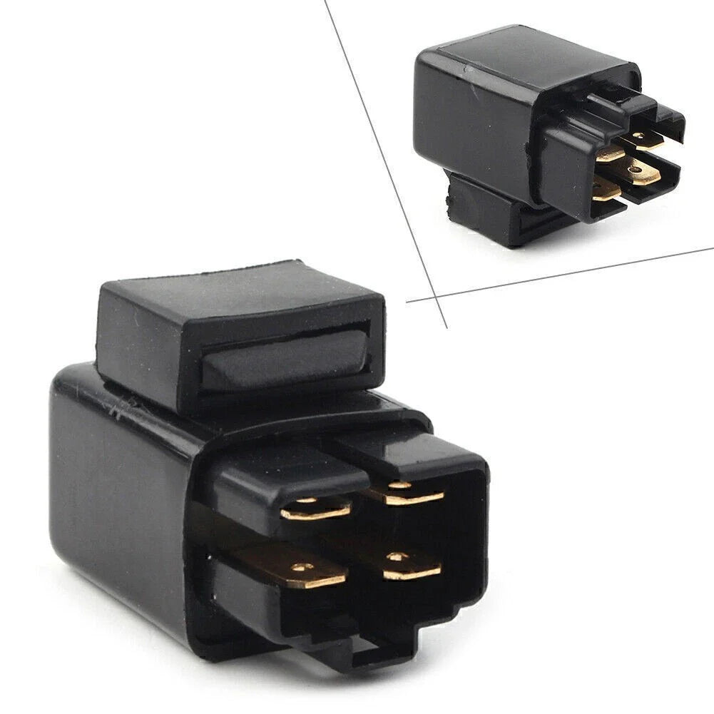 Starter Relay Solenoid for Yamaha YFM 400 350 Raptor Warrior (2000-2006)