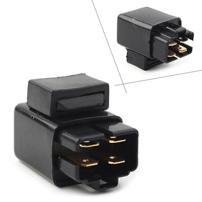 Starter Relay Solenoid for Yamaha YFM 400 350 Raptor Warrior (2000-2006)