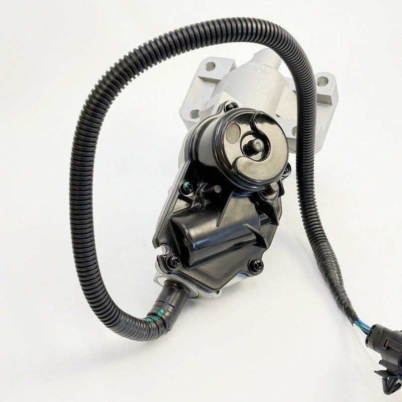 Automatic Differential Vacuum Actuator for Isuzu D-Max (2002–2012)