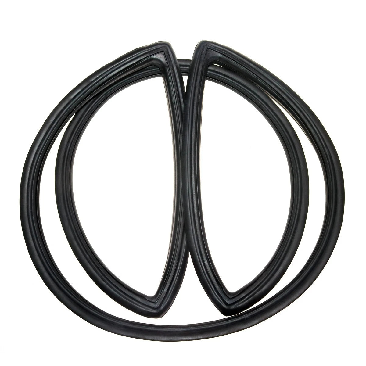 Front Windshield Rubber for Toyota Corona (1964–1970)