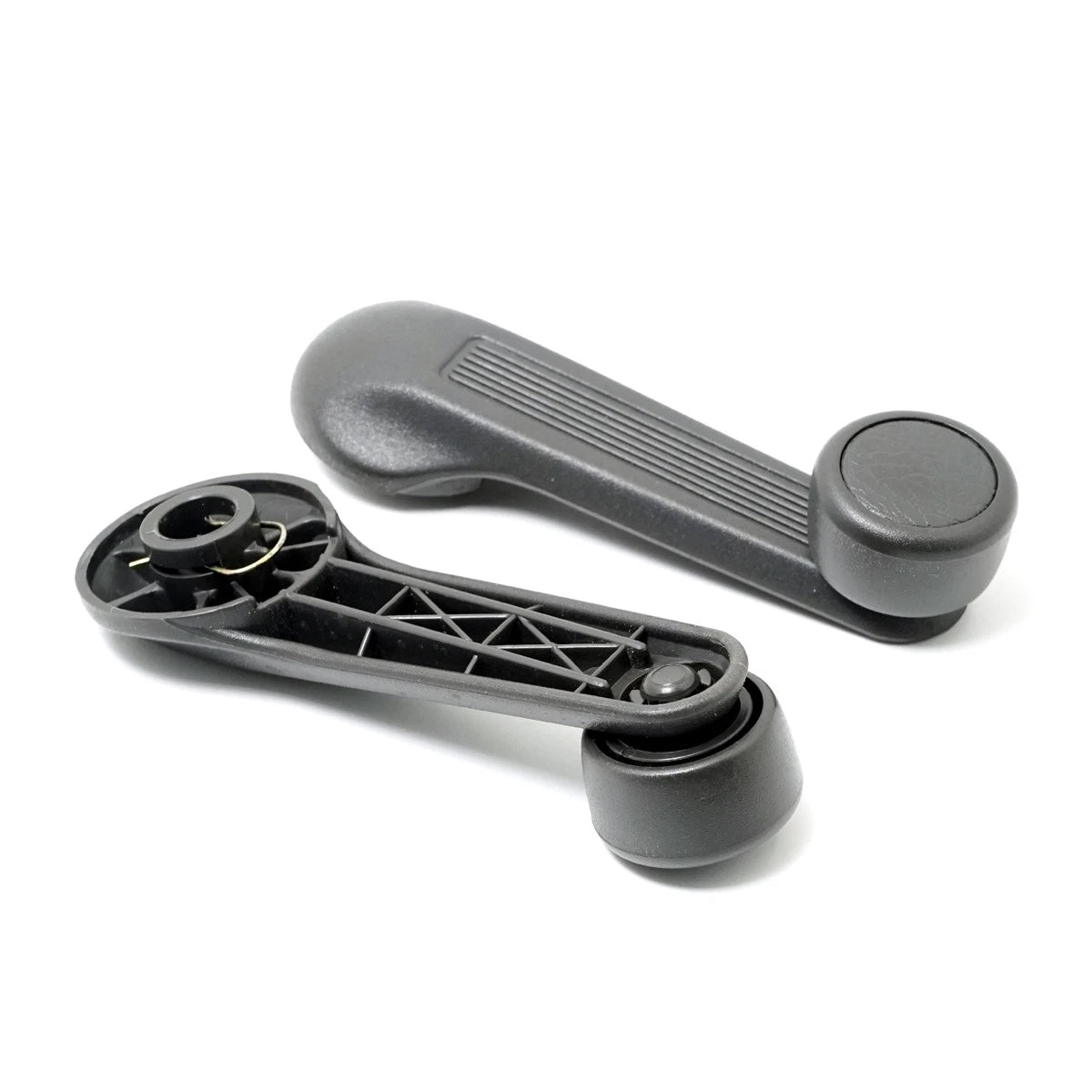 Set of 2 Crank Window Handles for Honda Accord Civic (1992–2000)
