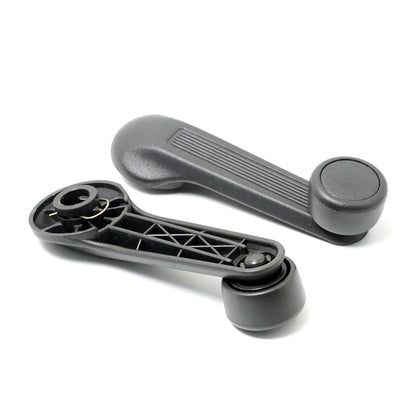 Set of 2 Crank Window Handles for Honda Accord Civic (1992–2000)