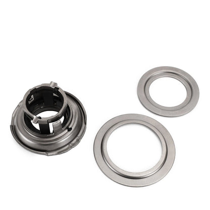 Set of 2 Speaker Covers for Mercedes W203 CLC Coupe (2001–2007)