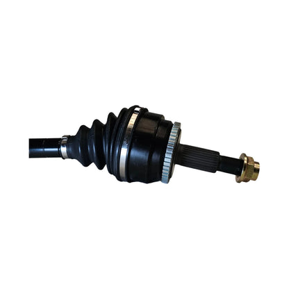 LH CV Joint Drive Shaft for Land Rover Discovery Series 3 (2005–2009)
