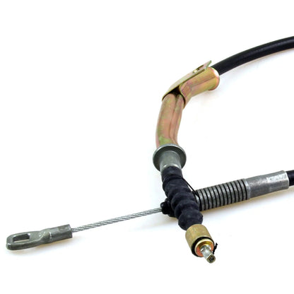 Front Clutch Cable for Toyota Corolla KE70 KE72 KE75 TE71 TE72 (1979–1987)