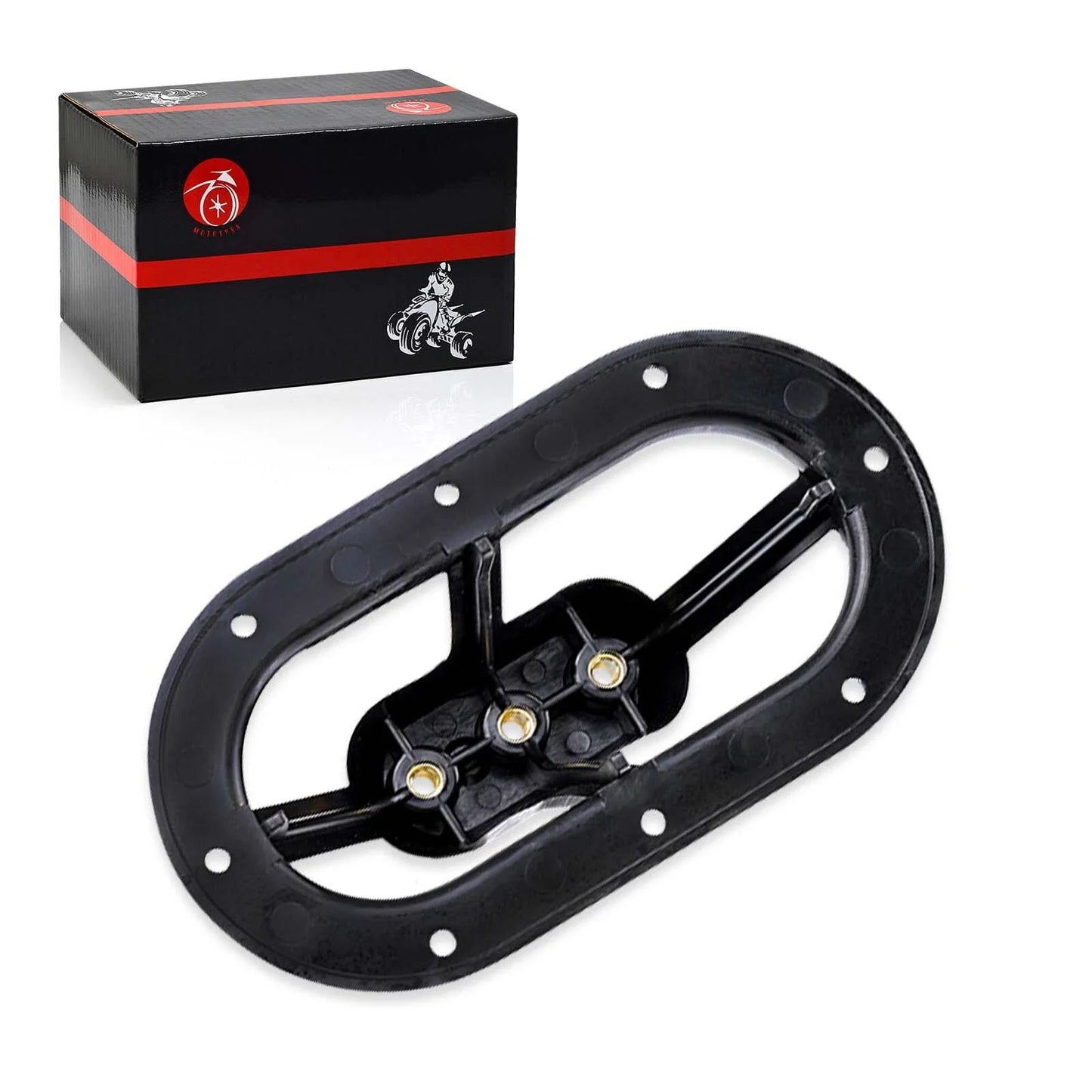 Air Box Filter Stand Sport 400L for Polaris (1996–1999)