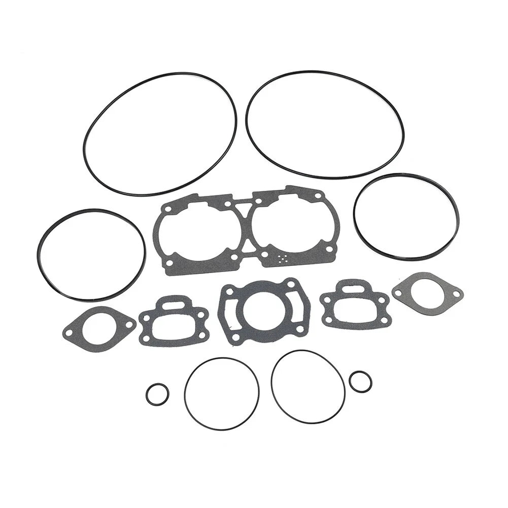 Top End Rebuild Head Gasket Kit for Sea-Doo 717 720 GS GSI GTS SPXP HX SPX (1994-2003)
