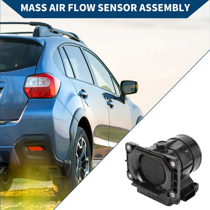 Mass Air Flow Sensor Assembly MD336503 for Mitsubishi Airtrek (2001–2005)