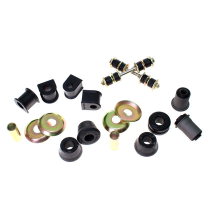 Set of 4 Stabilizer Bushings for Toyota Corolla (1979–1987)