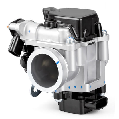 Throttle Body for Honda Rancher 420 TRX420FPE TRX420FPM (2009–2013)