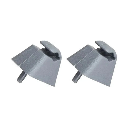 Sun Visor Mount Bracket Clip for Opel Vauxhall