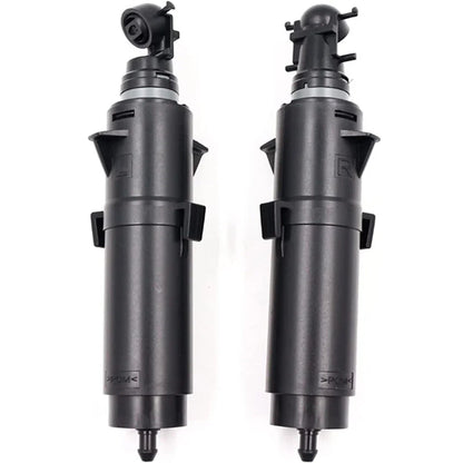 Headlight Washer Nozzles  for BMW X5 F15 F85 X6 F16 (2014-2018)