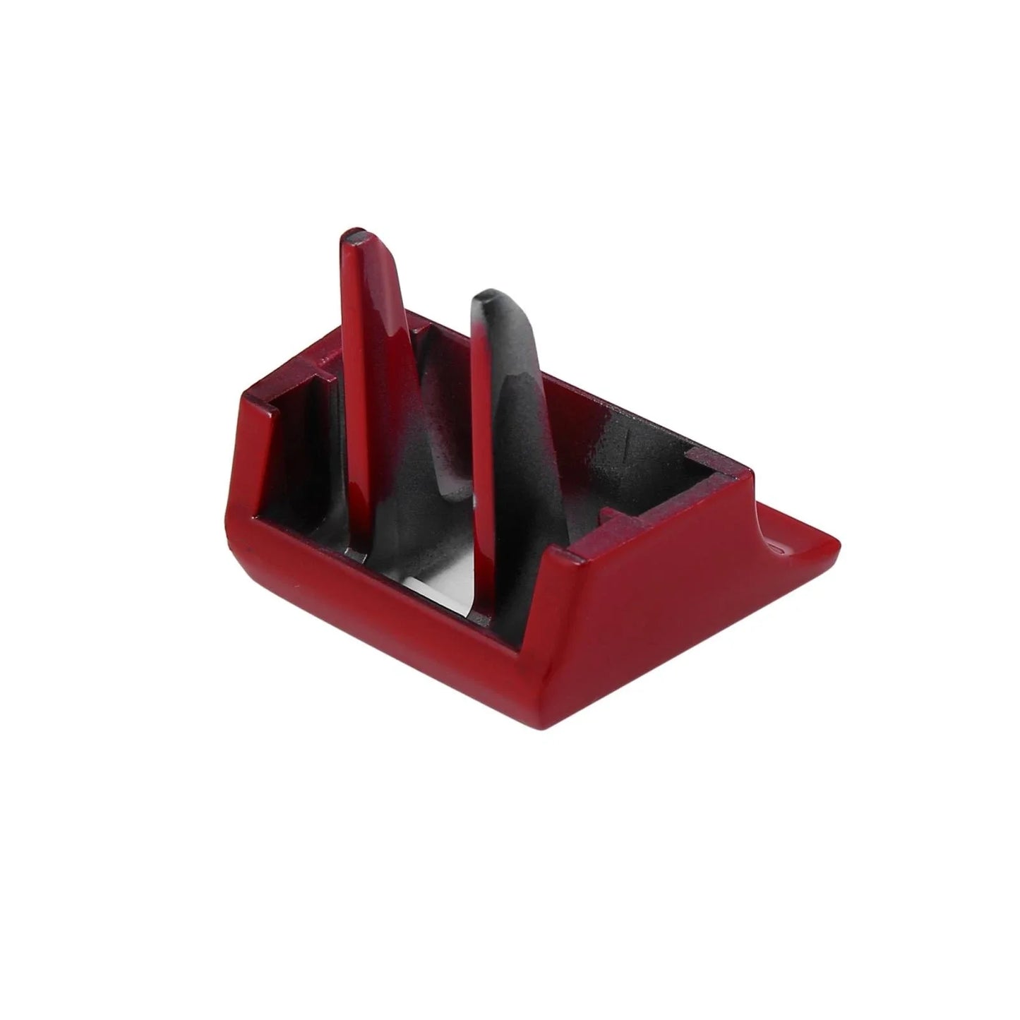 P Button Cover for BMW F01 F02 F12 F10 F07 F25 F26 Red