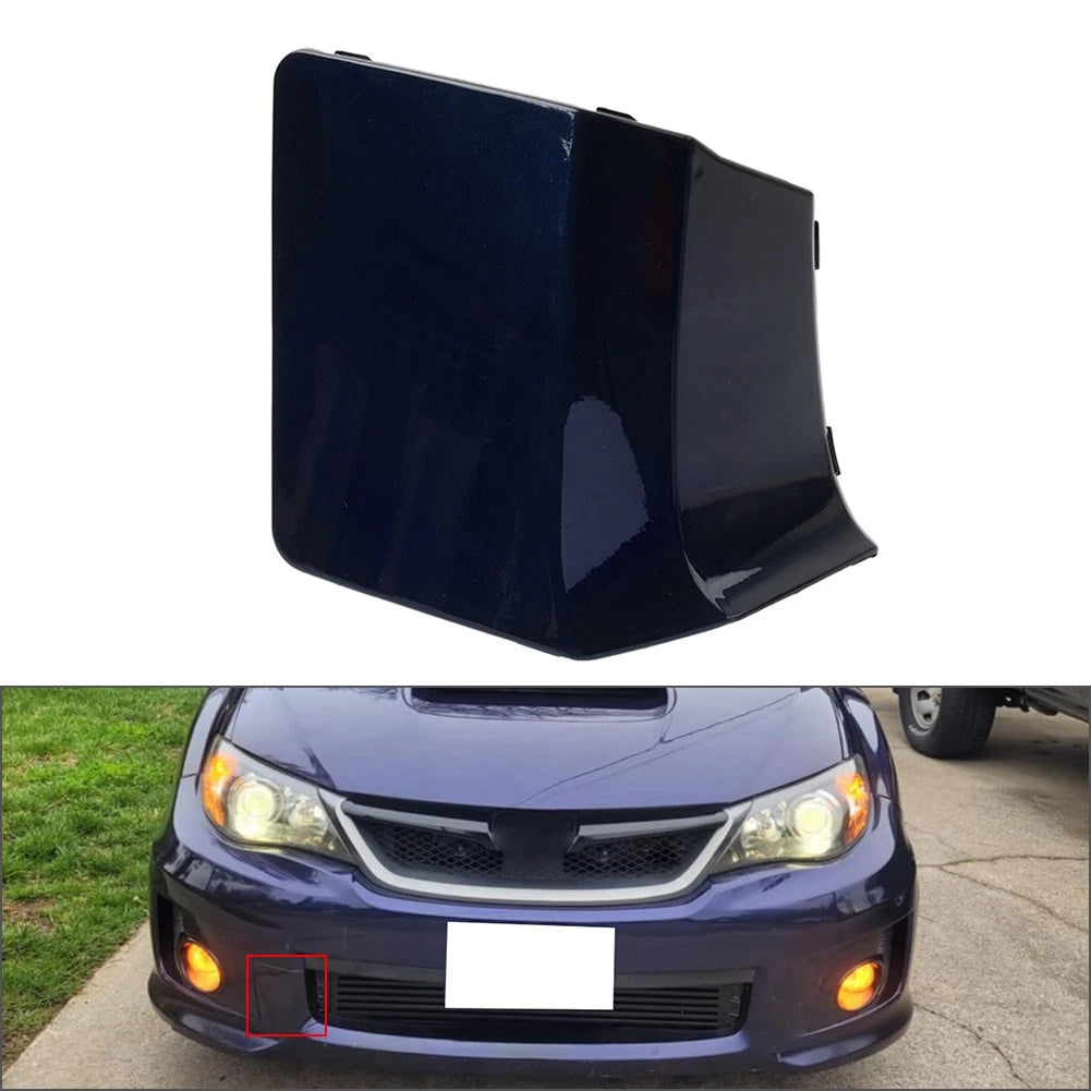 Tow Hook Cover for Subaru Impreza WRX (2010–2014) 14