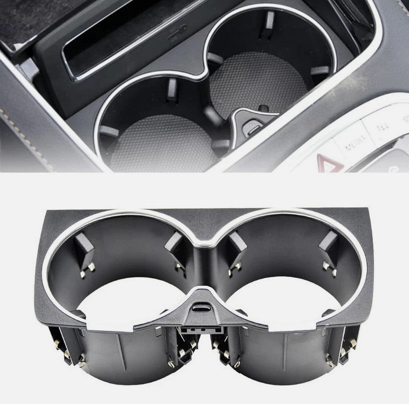 Cup Holder for Mercedes Benz W222 S-Class (2018–2020)