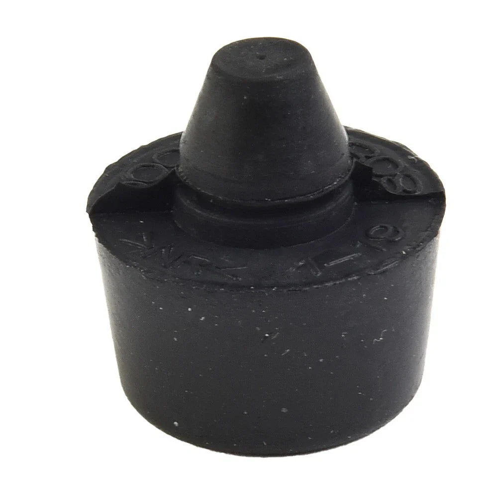 Car Door Rubber Bumper Stopper for Infiniti Q45 Q50 Q60 QX56 QX80