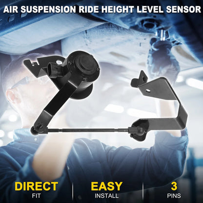 Air Suspension Ride Height Level Sensor for Chevrolet Suburban (2007-2014)
