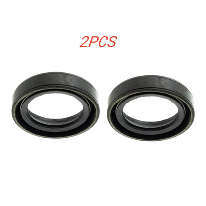 Set of 2 Oil Seals for Mercury Mariner Outboard Motor