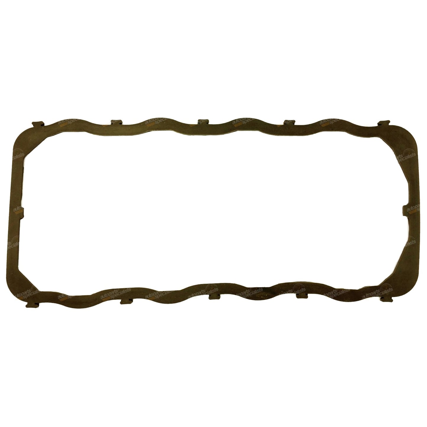 Rocker Tappet Valve Cover Gasket for Sierra 1.3L (1980–1990)