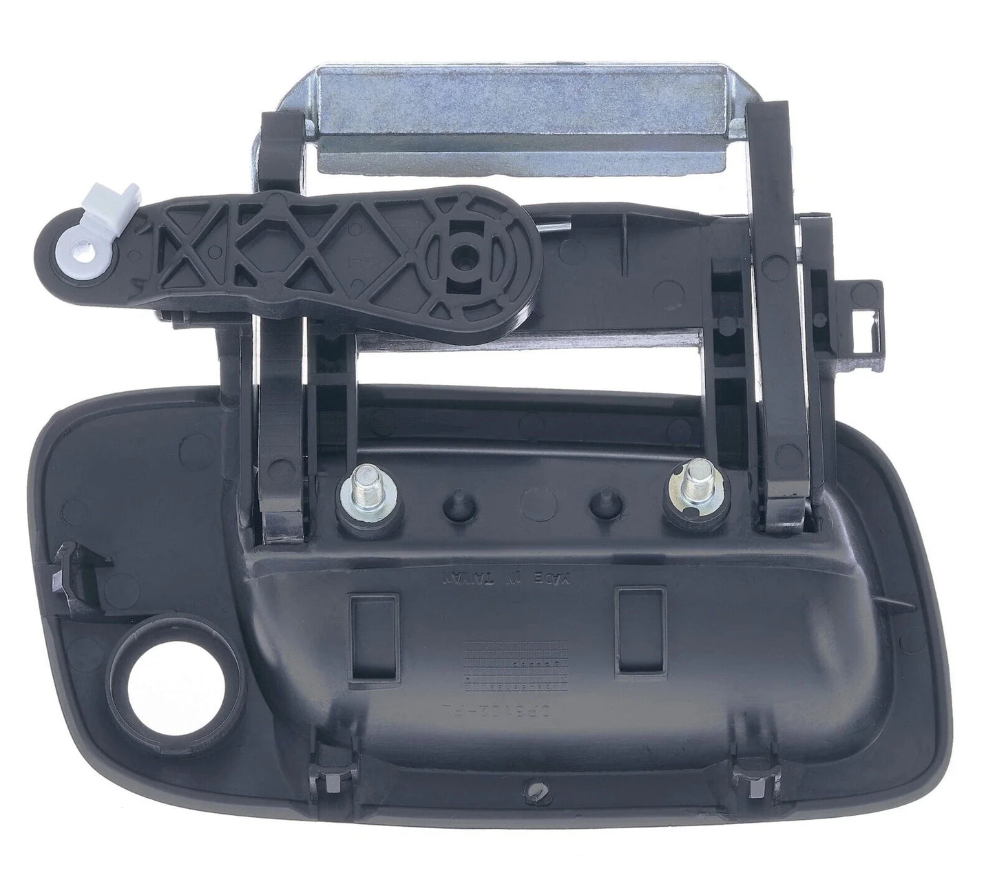 Door Handle Outer 4 x for Holden Astra (1998–2005)