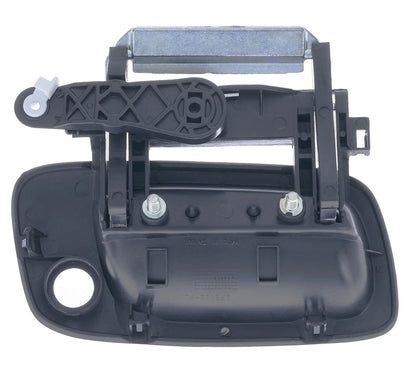 Door Handle Outer 4 x for Holden Astra (1998–2005)