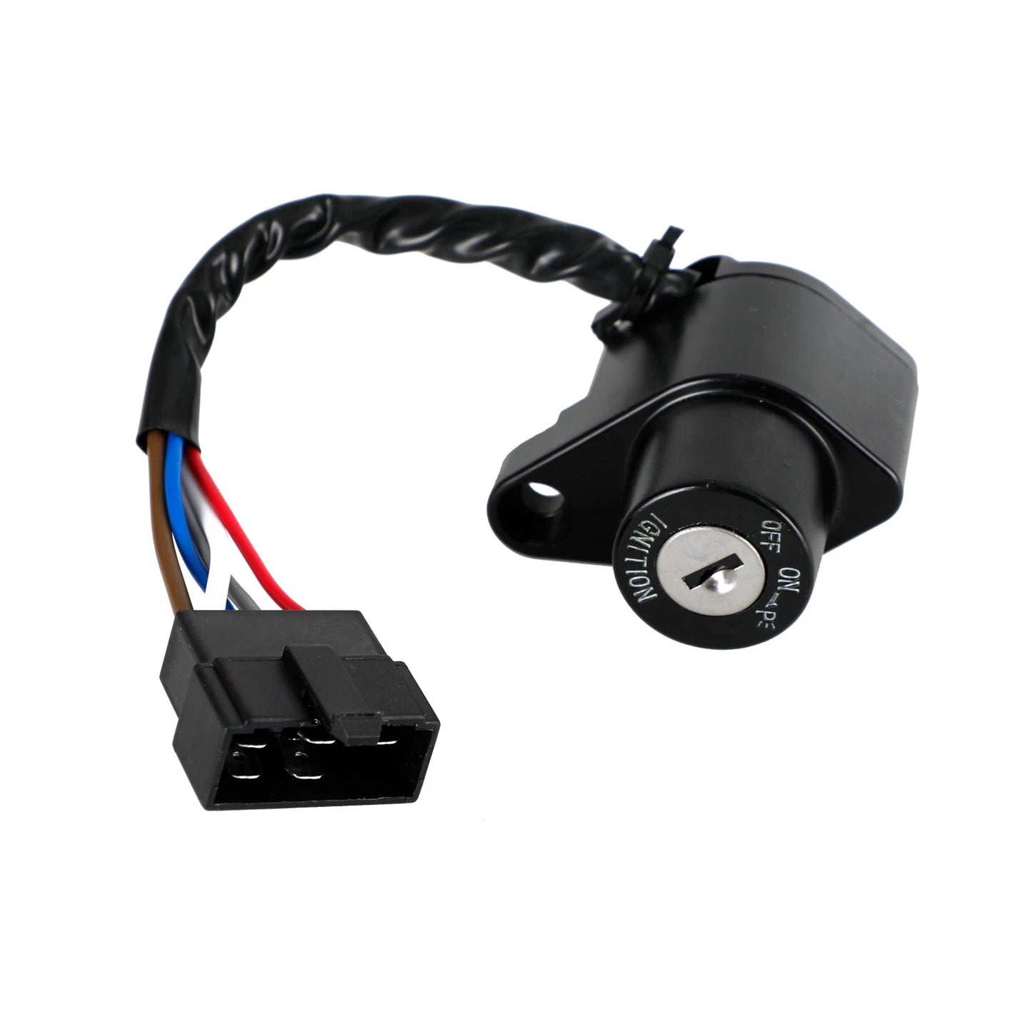 Oil Gauge Tank Cap for Harley Touring FLH/T (2007–2016)