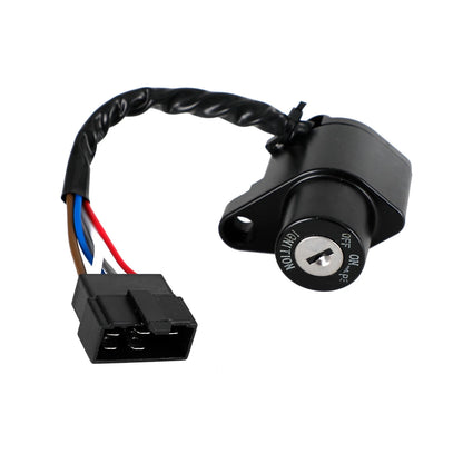 Oil Gauge Tank Cap for Harley Touring FLH/T (2007–2016)