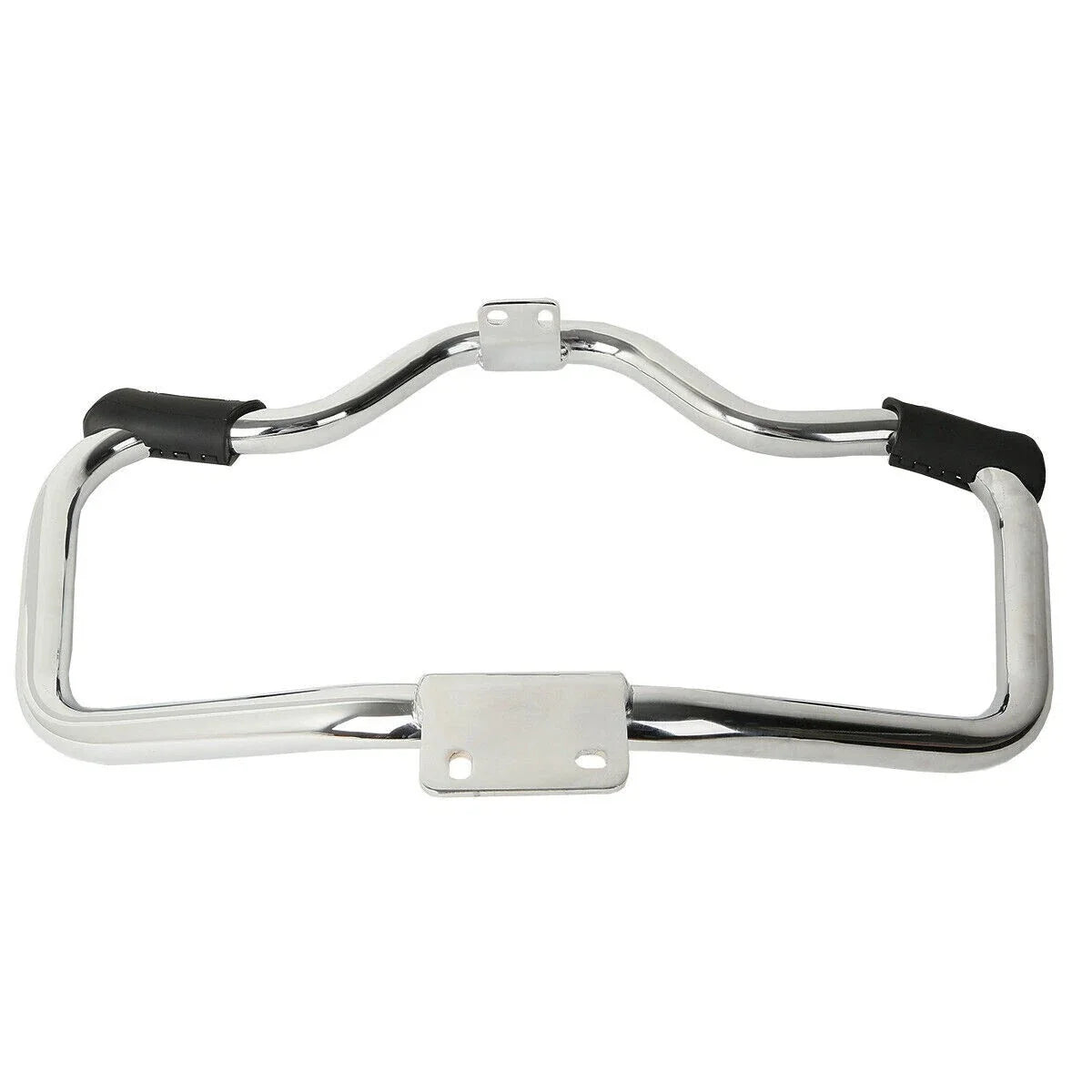 Chrome Engine Guard Highway Crash Bar for Harley Sportster XL 883 1200 (04-22)