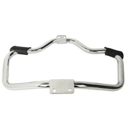 Chrome Engine Guard Highway Crash Bar for Harley Sportster XL 883 1200 (04-22)