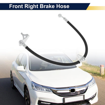 Front Right Brake Hose for Honda (01464T5G000)