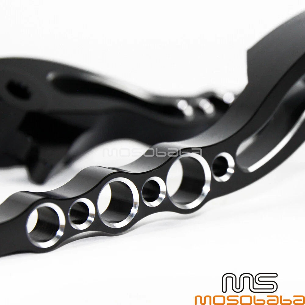 Brake Clutch Hand Levers Set for Suzuki Boulevard M109R (2006-2017)