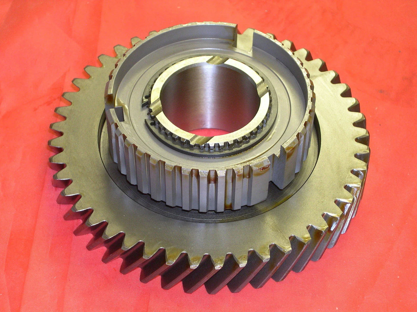 Large 5th Gear for Toyota Land Cruiser FJ60 HJ60 (1982-1990)