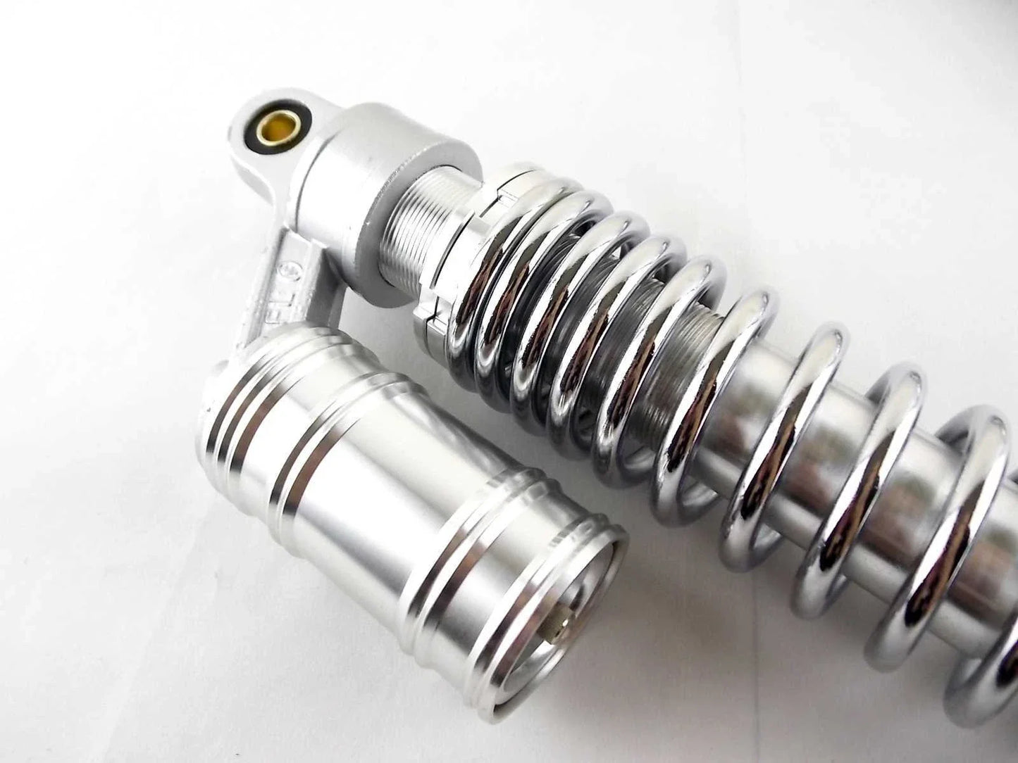 400mm JBS Rear Air Nitrogen Cell Shock Absorbers for Kawasaki KX125