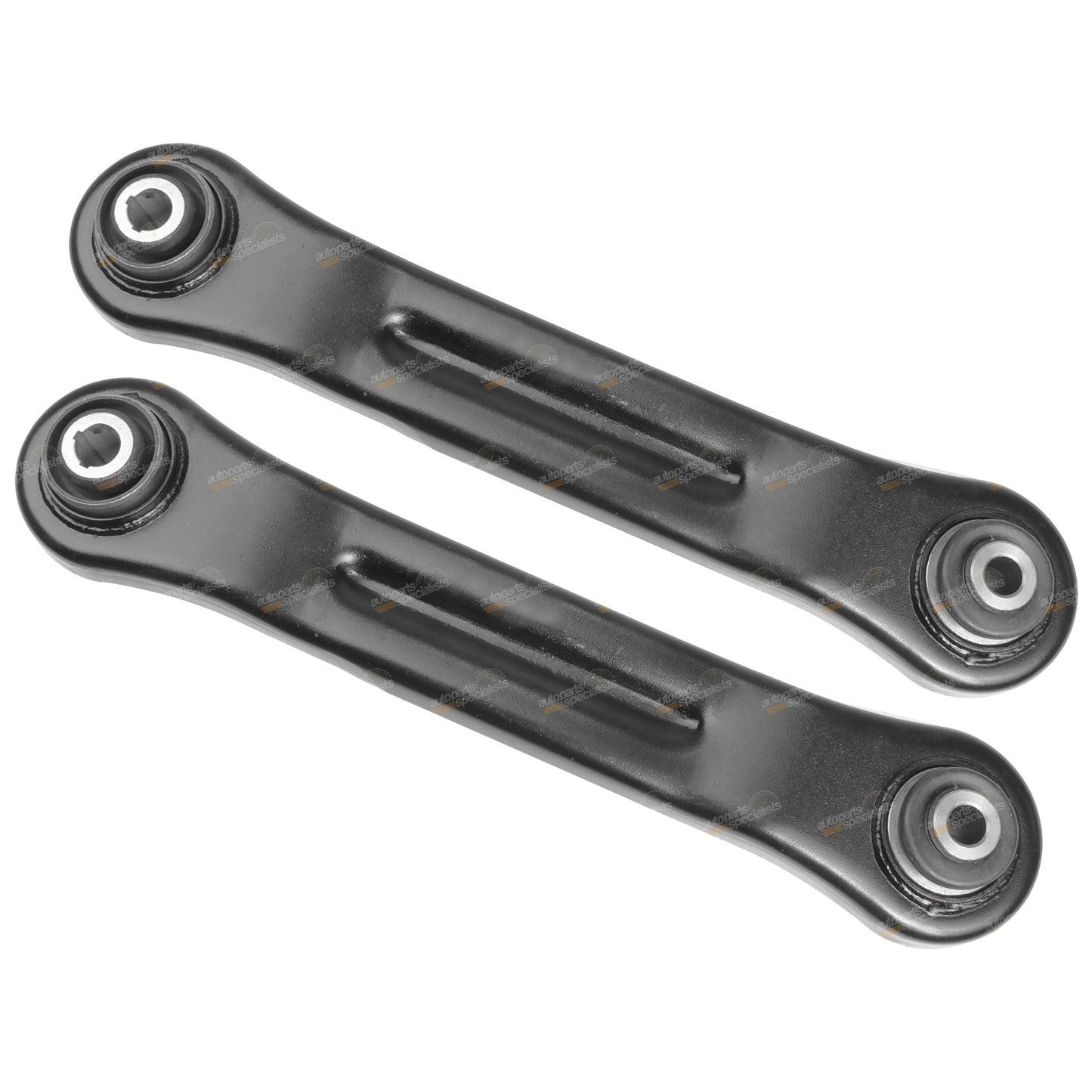 Set of 2 Rear Lower Control Arms for Ford Falcon FG (2008–2014)