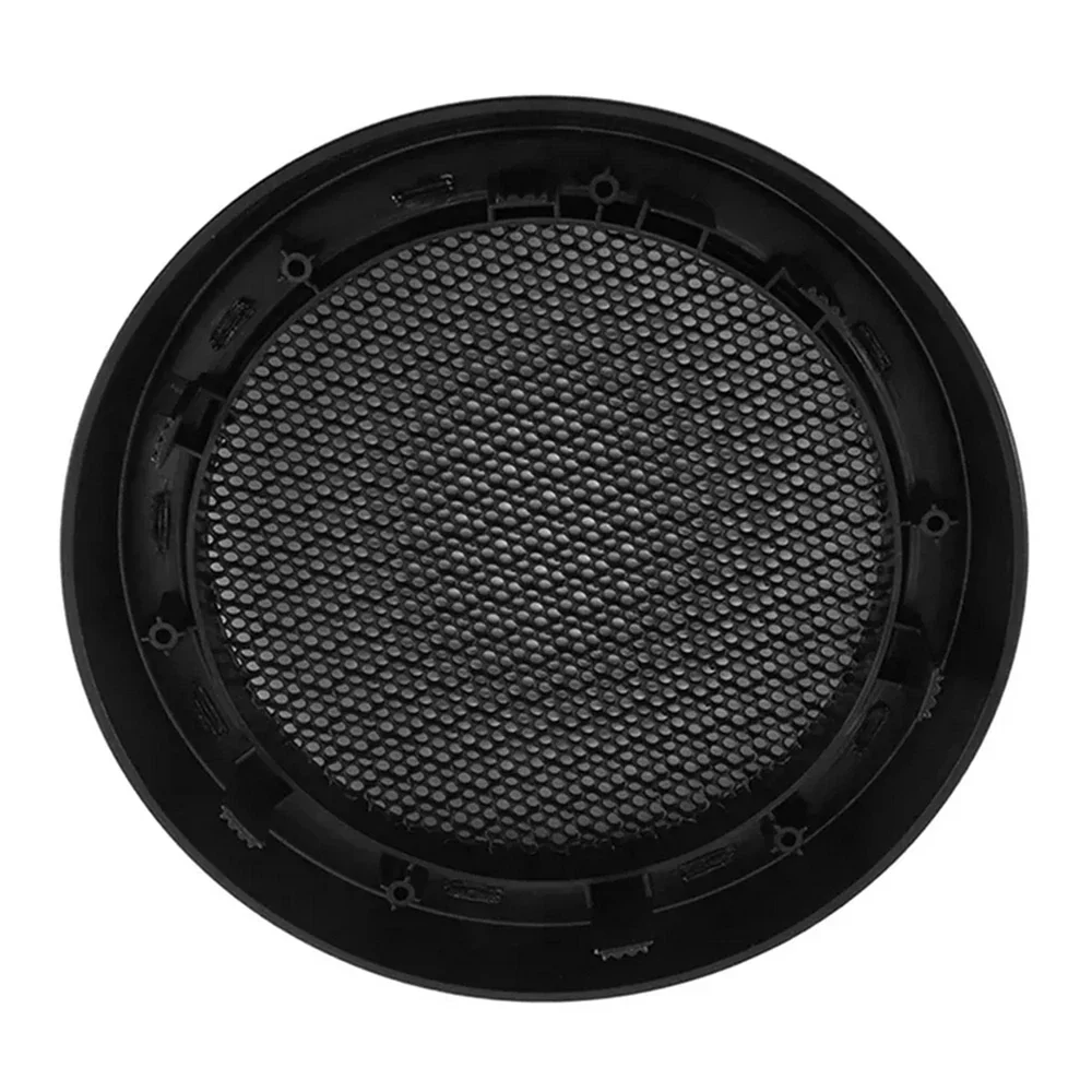 1pc Front Door Speaker Cover for BMW Mini Clubman R55 R58 R59 (2007-2019)